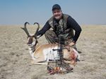 51 Mike 2012 Antelope Buck